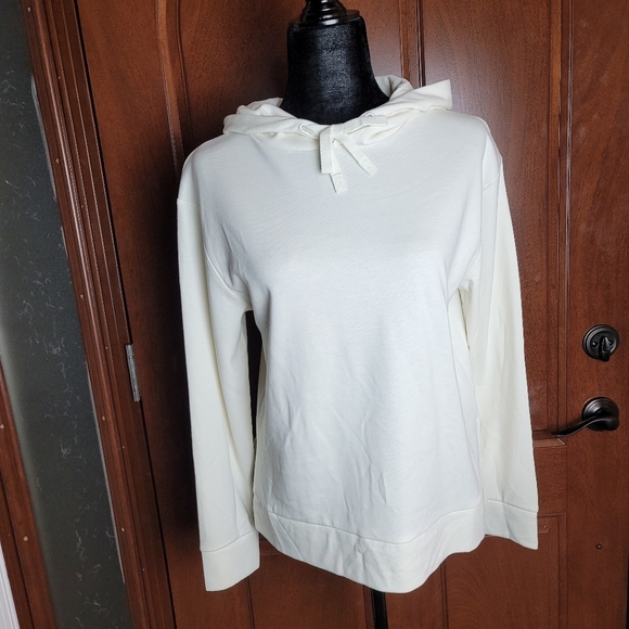 A New Day Hooded Pullover - Picture 8 of 16